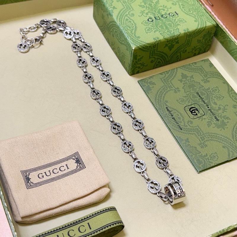 Gucci Necklace 11yxx304